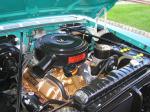 Oldsmobile 98 Starfire Convertible 1957 года